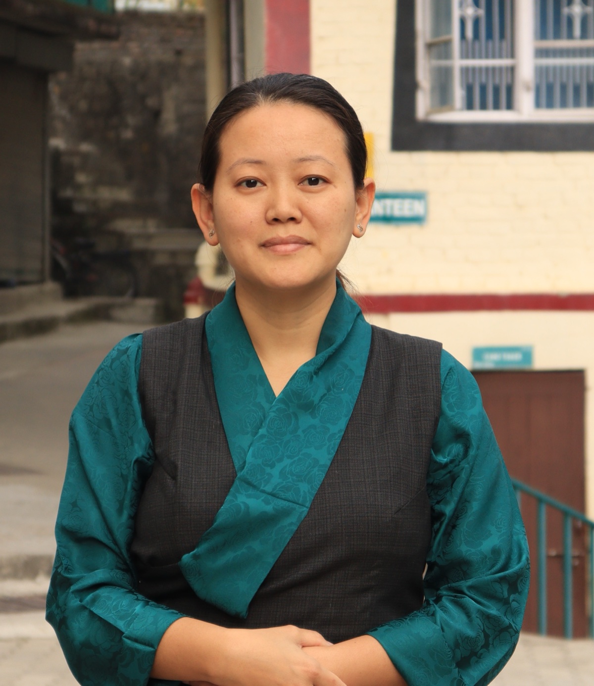 Jigme Lhamo